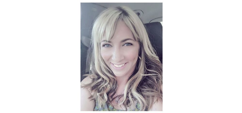 Staff Spotlight - Erin Dorsey
