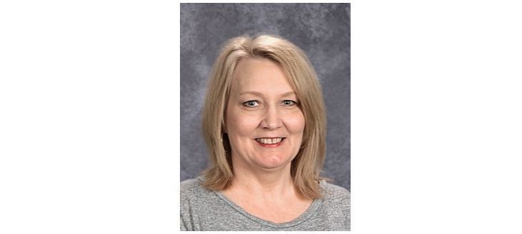 Staff Spotlight - Kim Ballou