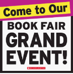 Grandparents Day & Book Fair