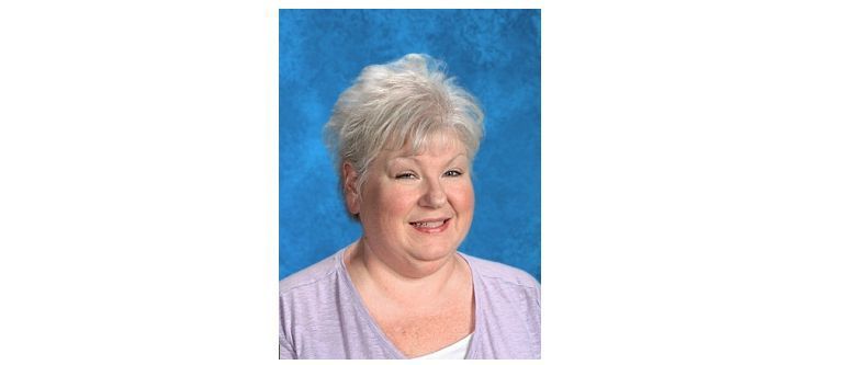 Staff Spotlight - Jennifer Adams