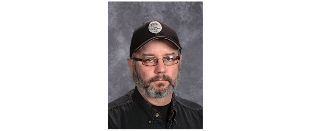 Staff Spotlight - Jim Stephens