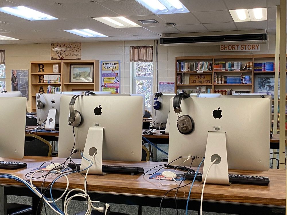 Jenkins Computers Being Used to Combat COVID-19