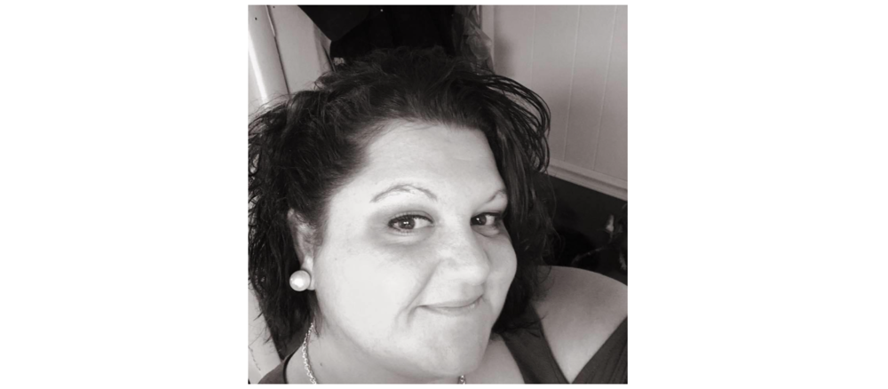 Staff Spotlight - Amber Damron