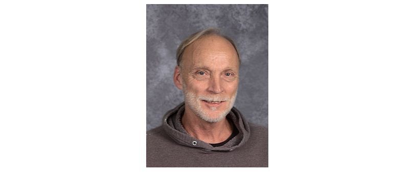 Staff Spotlight - Will Hipps
