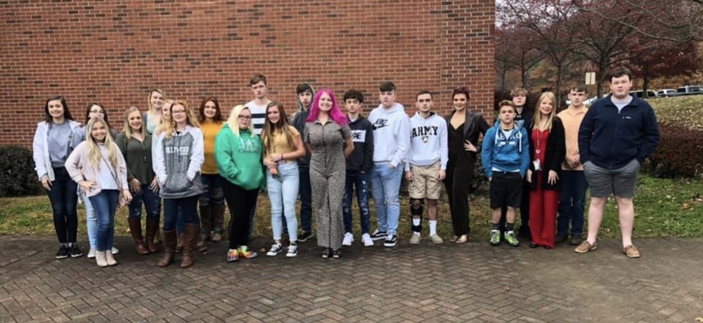 UNITE Youth Conference