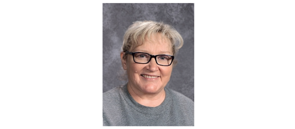 Staff Spotlight - Lisa Goodson