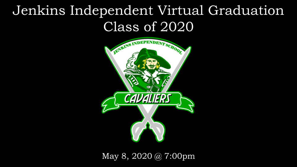 2020 Virtual Graduation