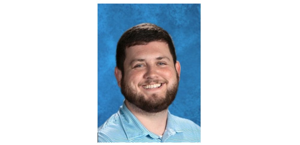 Staff Spotlight - Devin Newsome