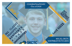 SKCTC Congratulates Seniors