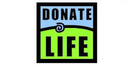 DONATE LIFE