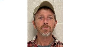 Staff Spotlight - Patrick Ballou