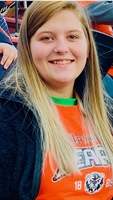 Mullins Selected as 2020 Rogers Explorer