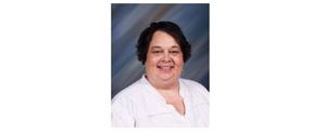 Staff Spotlight - Susan Baker