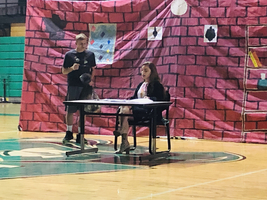 Speech and Drama Performance