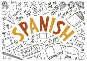 Spanish Class Information