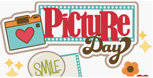 Picture Day at J.E.S.