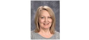 Staff Spotlight - Kim Ballou