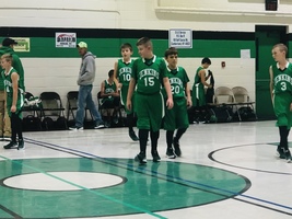 JMS vs Whitesburg