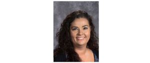 Staff Spotlight - Angela Collins