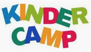 Kinder-Camp