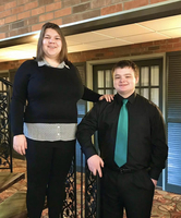 Cavalier Winds Chosen for KMEA Band Concert