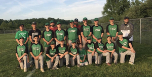 JMS Gains 20th Win of the Season