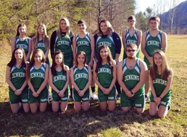 JHS Advances to State Level Competition