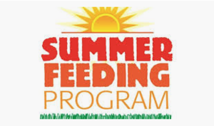 Summer Feeding Program
