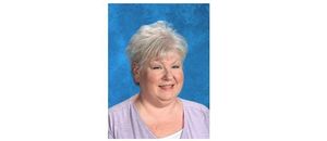 Staff Spotlight - Jennifer Adams