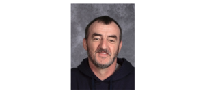 Staff Spotlight - Clarence Gross