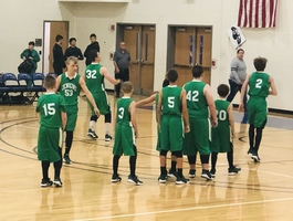 Impressive Numbers for the Boys in Green