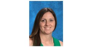 Staff Spotlight - Alisha Congleton