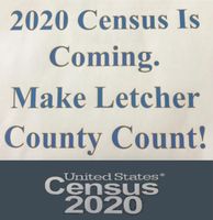 2020 Census is Coming!