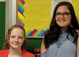 Student Senate Opens Facility