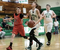 Back-to-Back Wins for JMS