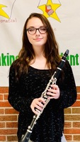 Cook Selected as 2020 Rogers Explorer