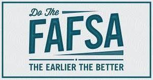 Help for FAFSA
