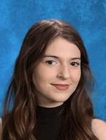 WYMT Mountain Student Achiever: Lily Gibson
