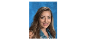 Stambaugh Selected as Governor's Scholar