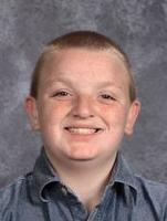 Church selected as 2020 Rogers Explorer
