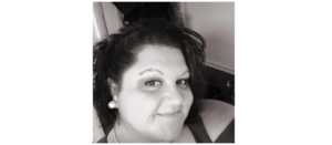 Staff Spotlight - Amber Damron