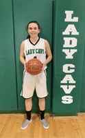 Thacker Unleashes: Breaks School Record