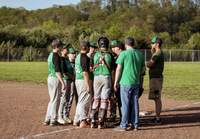 Cavs Advance to County Championship