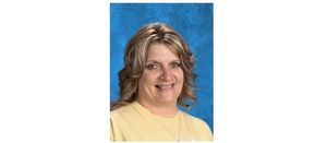 Staff Spotlight - Colleen Franklin