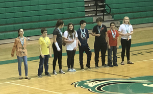 JMS Celebrates 2018 KPREP Scores