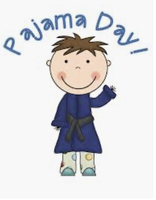 PJ Day - March 13
