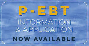 P-EBT Food Benefit Program Available to All Jenkins Students