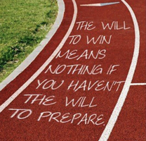 Good Luck, Cavaliers!