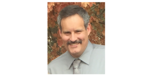 Rondall Baker hired as Principal