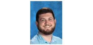 Staff Spotlight - Devin Newsome